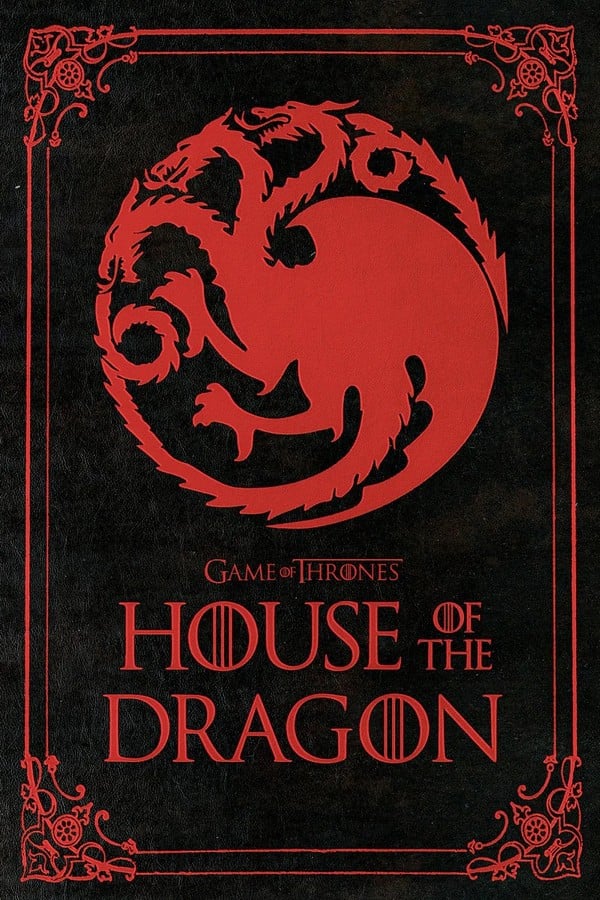 George R.R Martin's House of the Dragon
