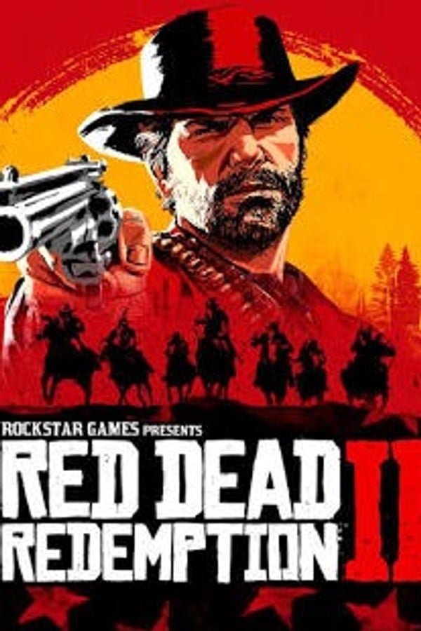Red Dead Redemption 2