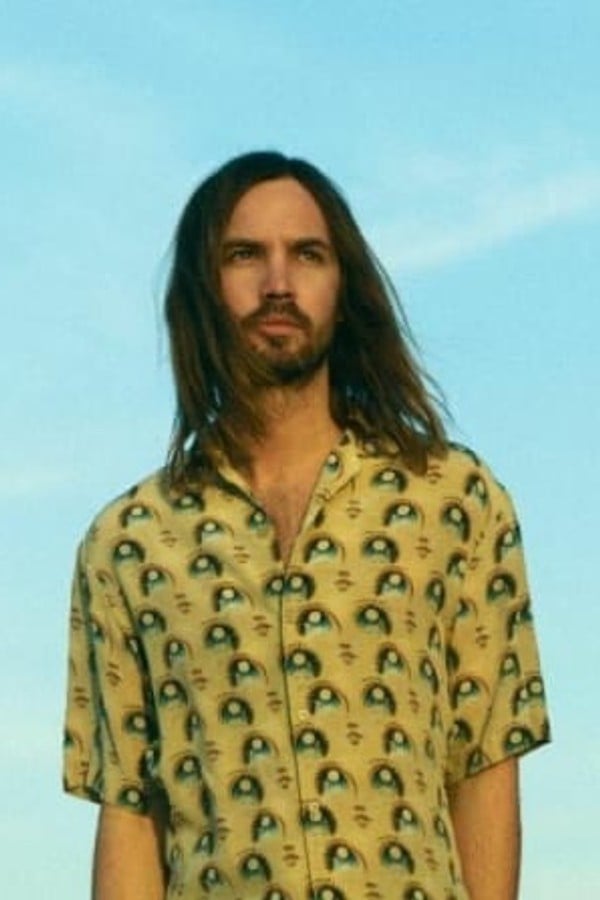 Tame Impala