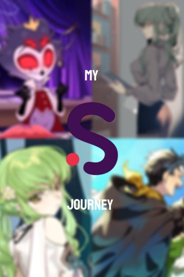 My Series Graph Journey