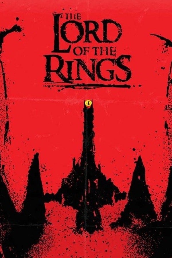 Lord Of The Rings