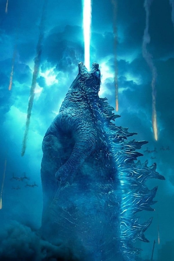 Monsterverse: King of Monsters