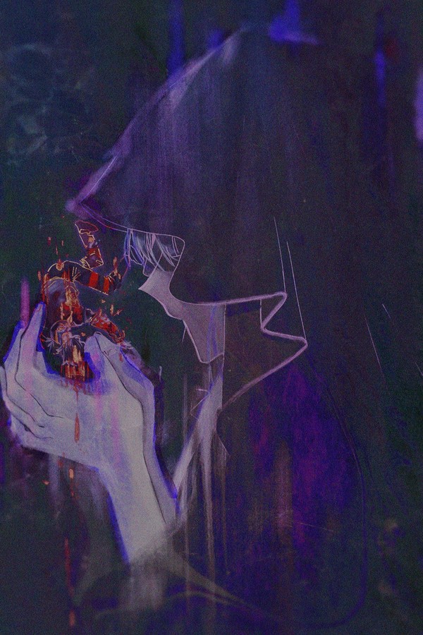Re:Zero - Starting Life In Another World -