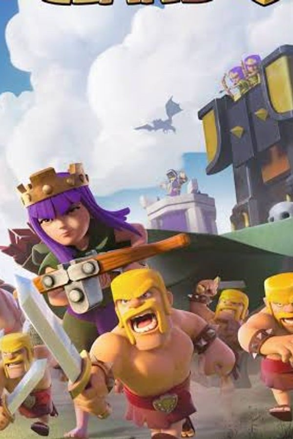 Clash of Clans