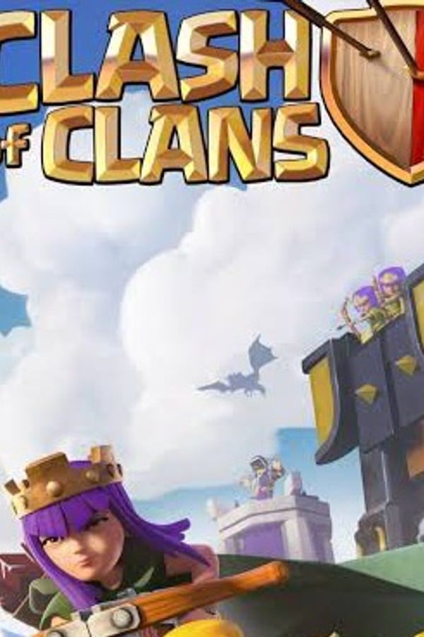 Clash of Clans