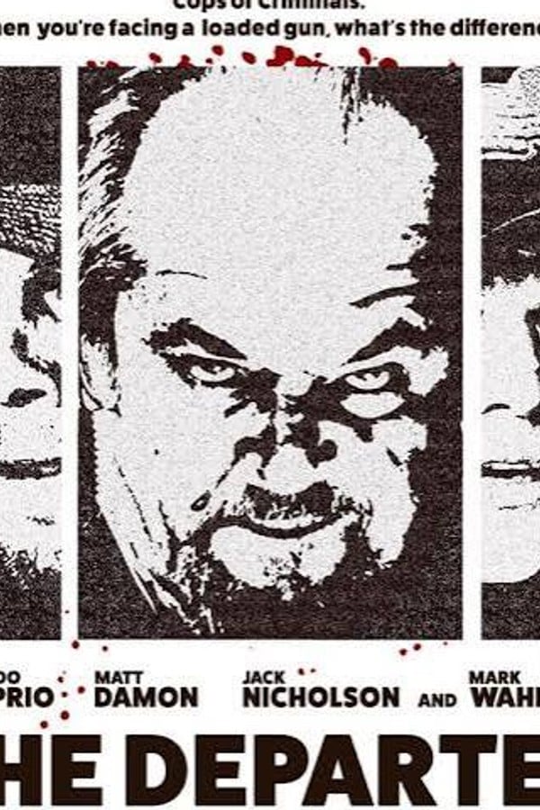 The Departed