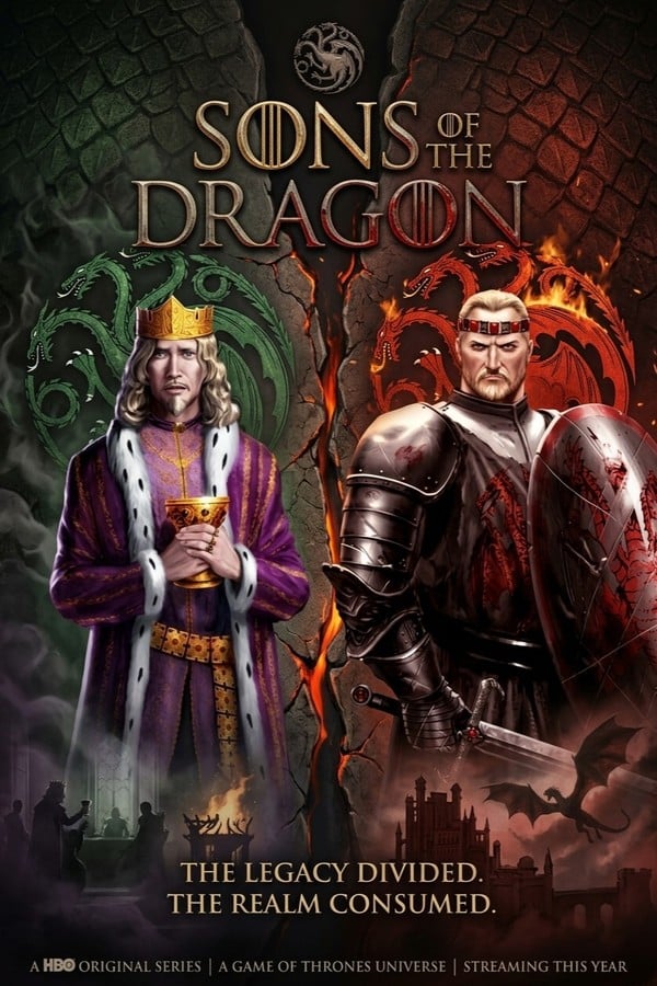 Sons of the Dragon