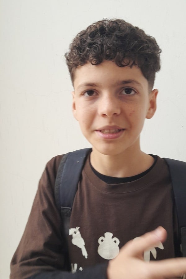 Iyad l ass evolotion