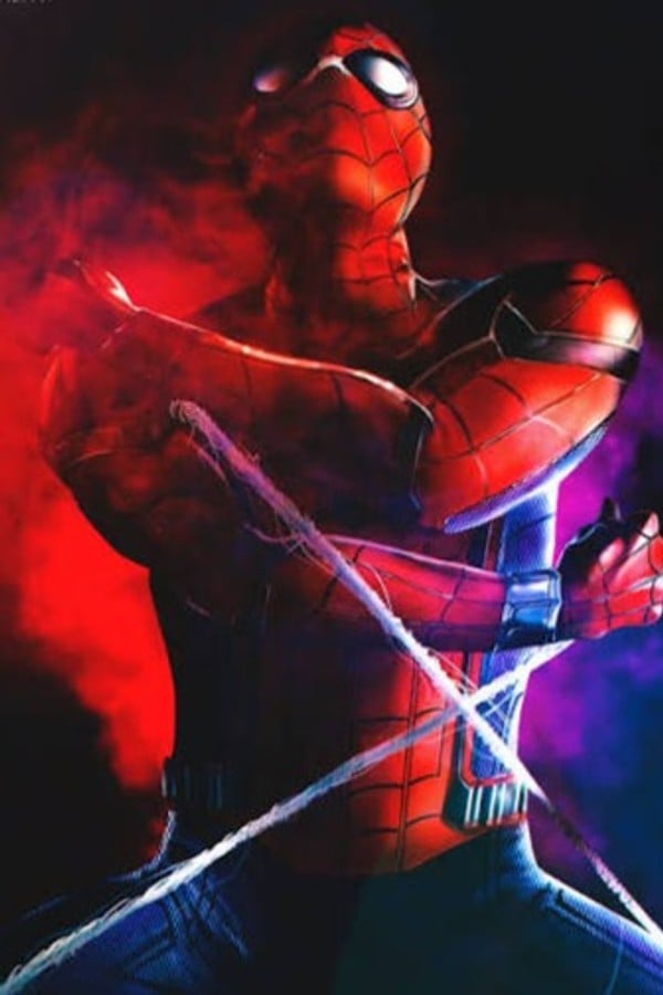 The Spider-Man Movies