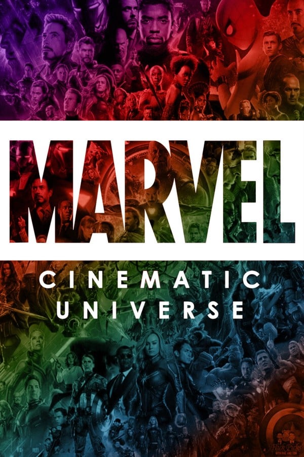Marvel Cinematic Universe