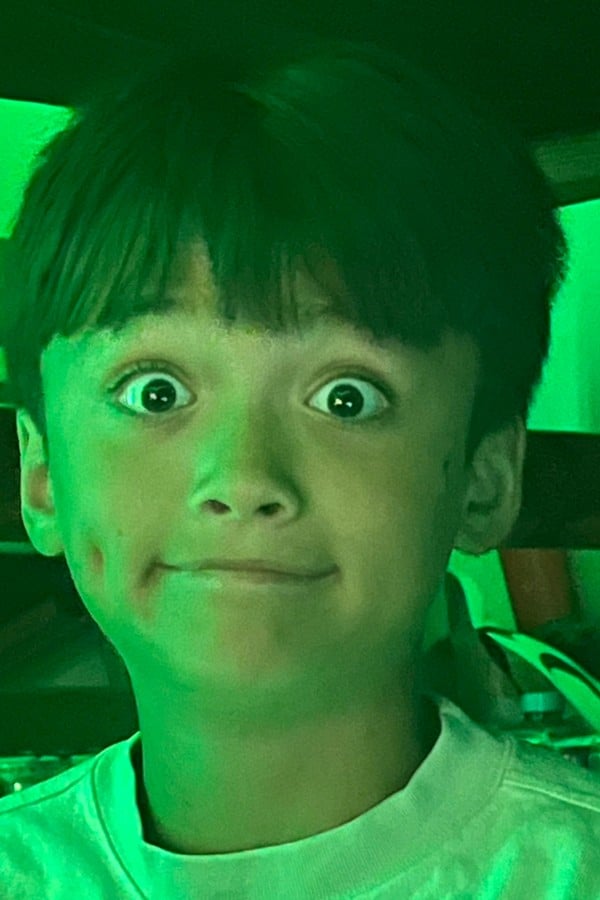 That Vietnamese Kid