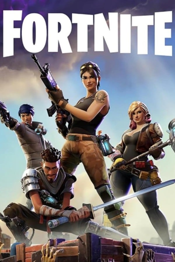 Fortnite