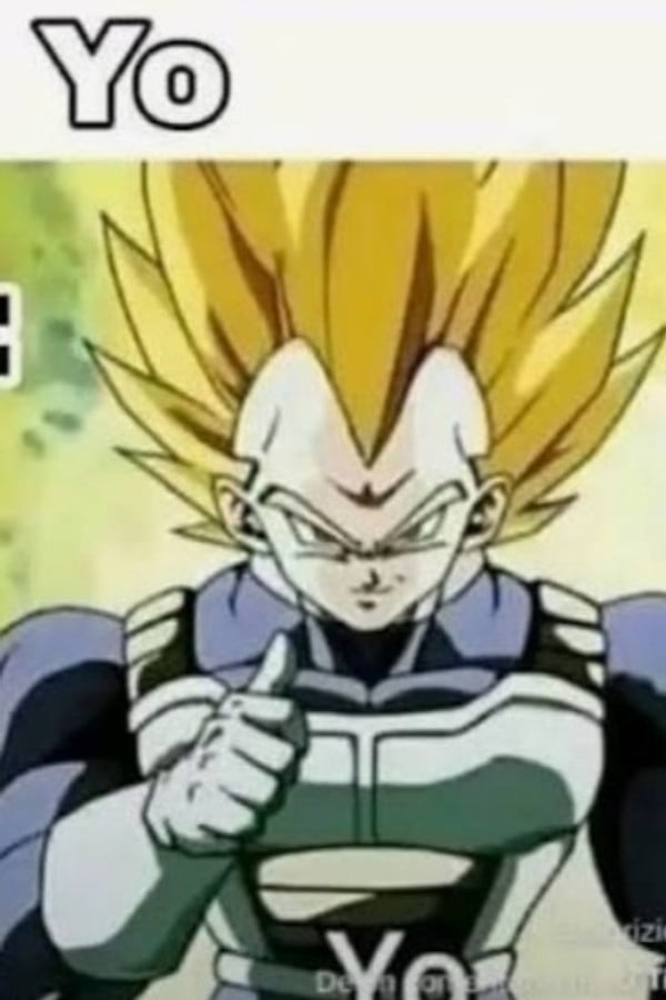 Yo muejeje