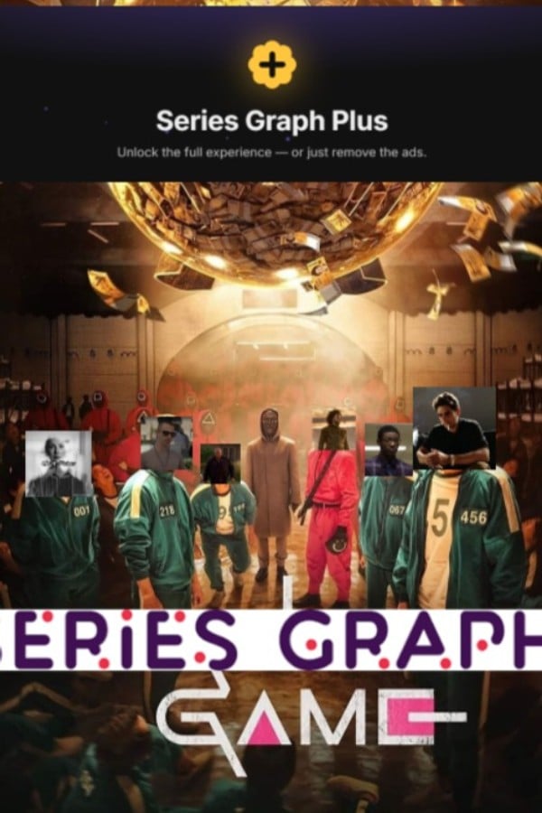 The Graph Games