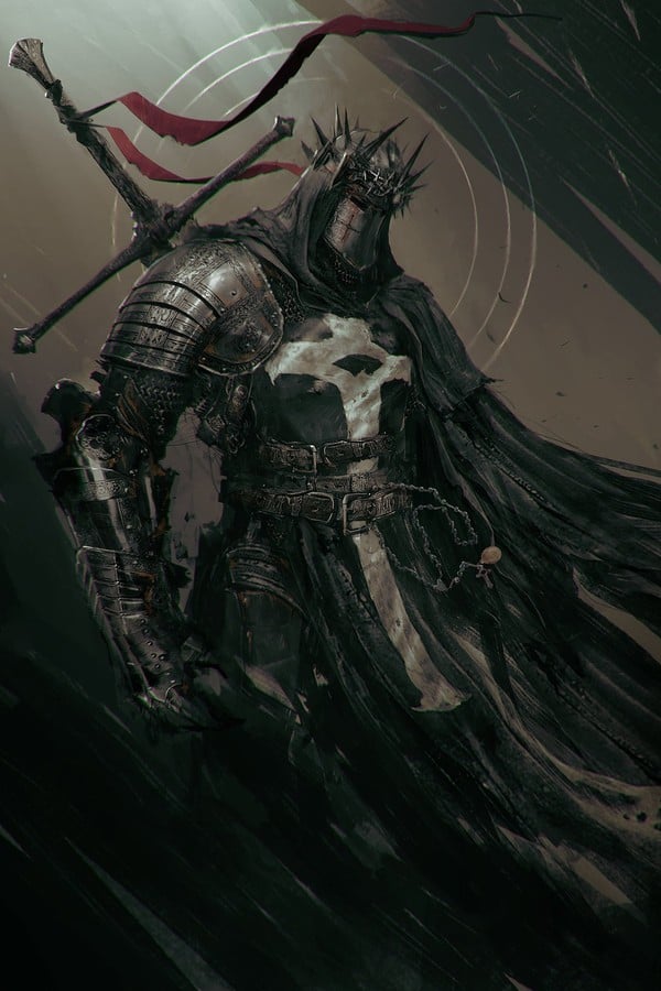 Lords Of The Fallen