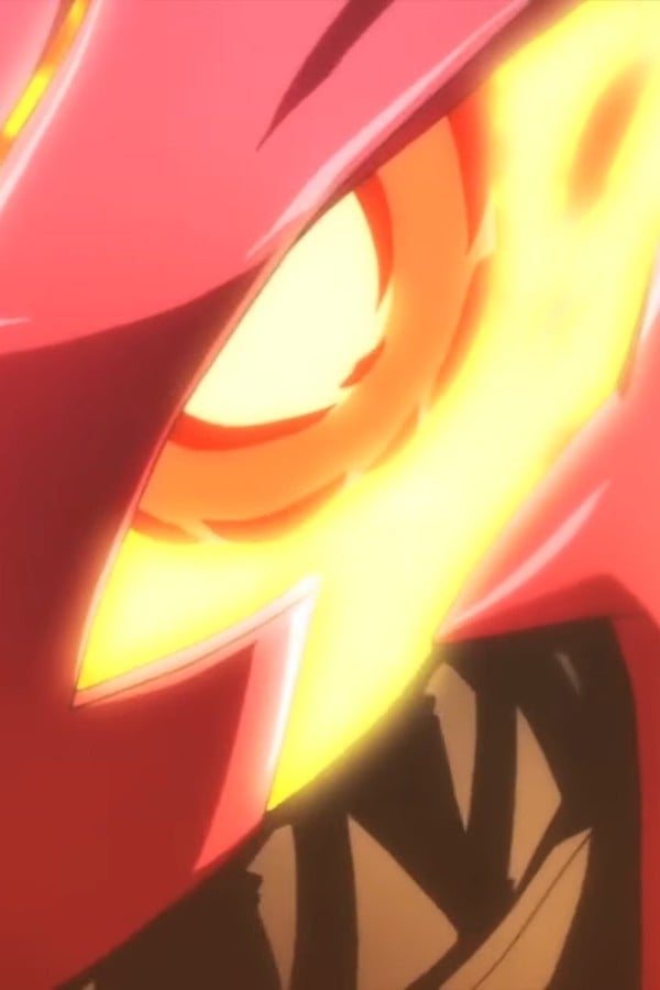 The Primal Reversion