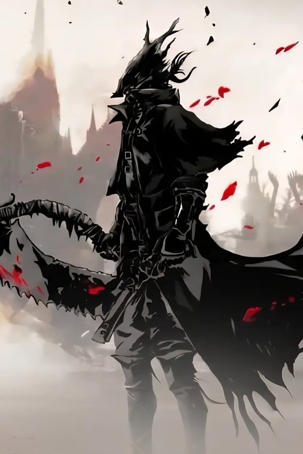 Bloodborne