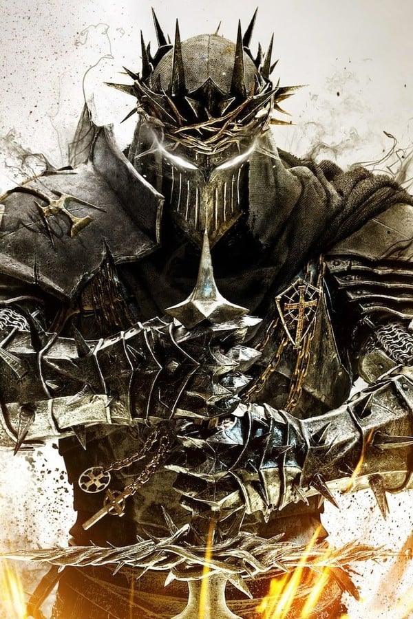A Dawn Of Dark