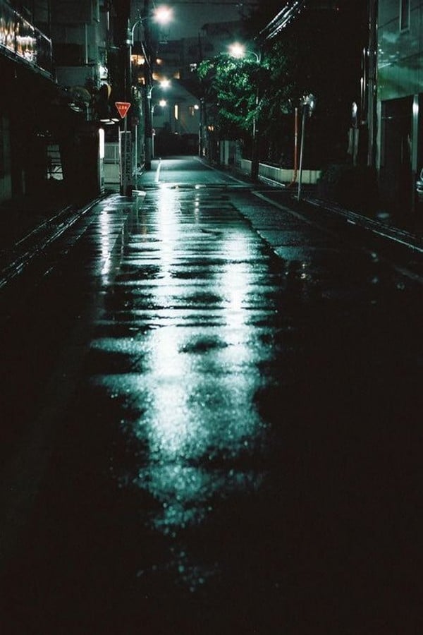 Far Gone