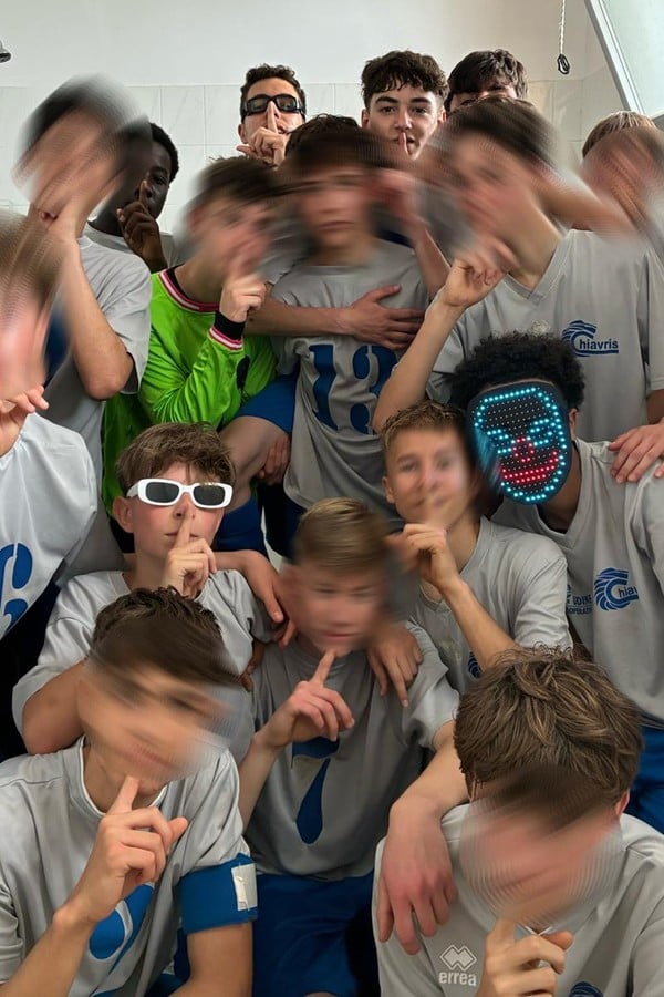 Partite di calcio
