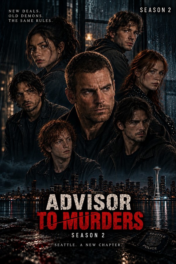Advisor to murders