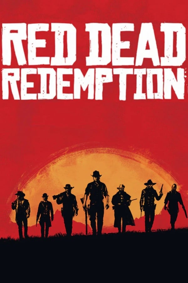 Red Dead Redemption
