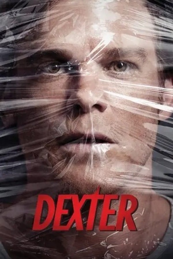 Dexter [full seasons]