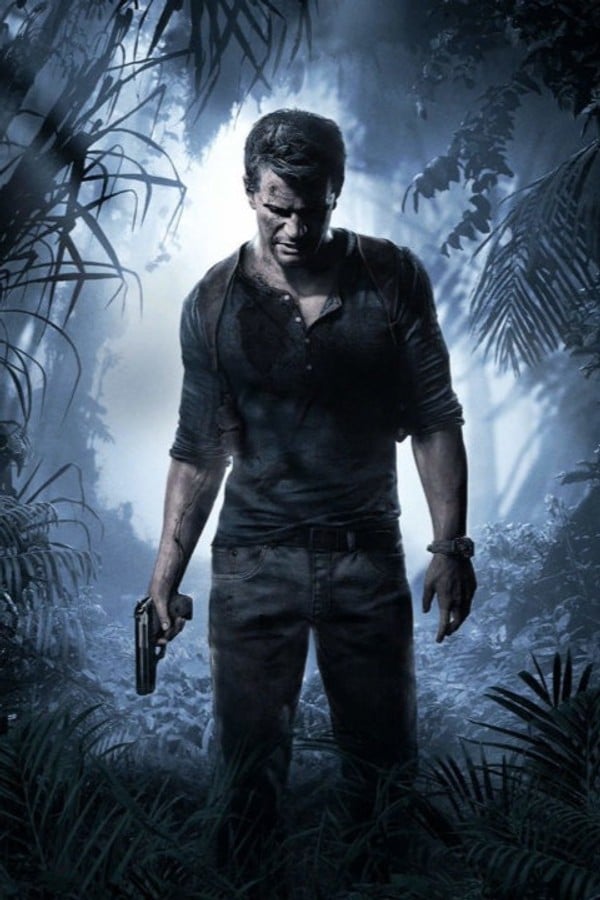 Uncharted