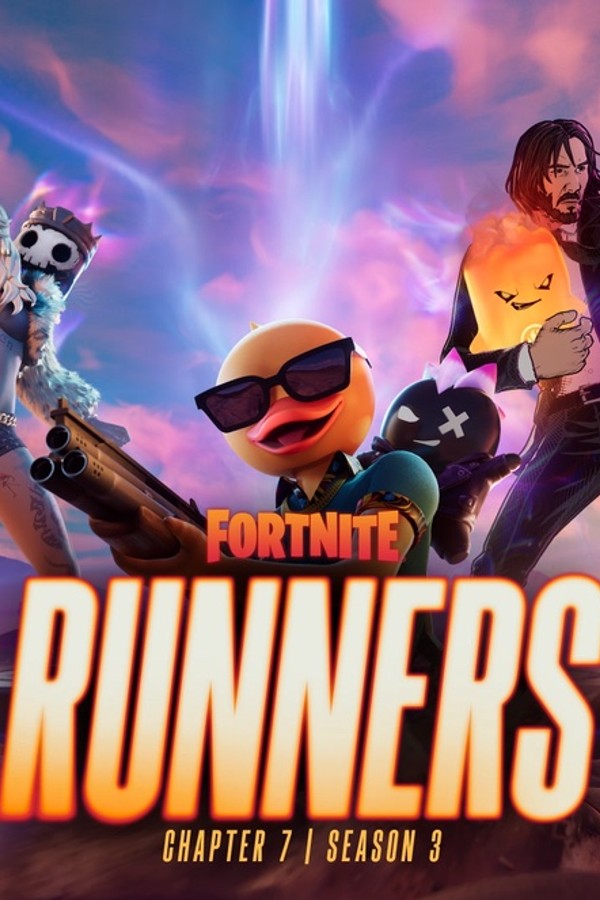 Fortnite