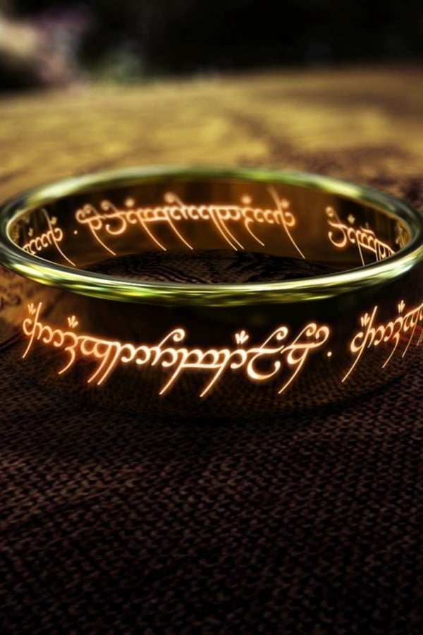 Lord of the rings