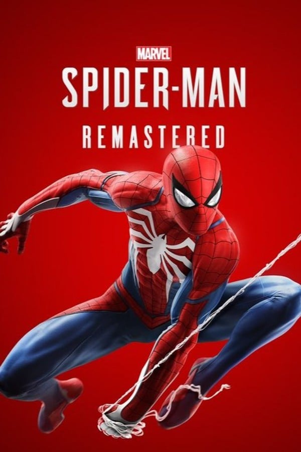 Marvel Spider-Man game