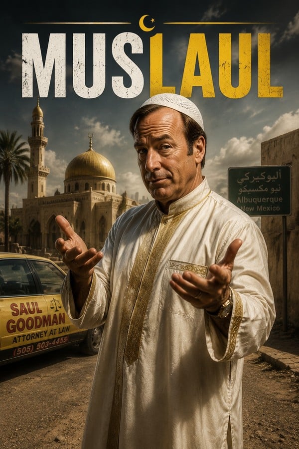 Muslaul