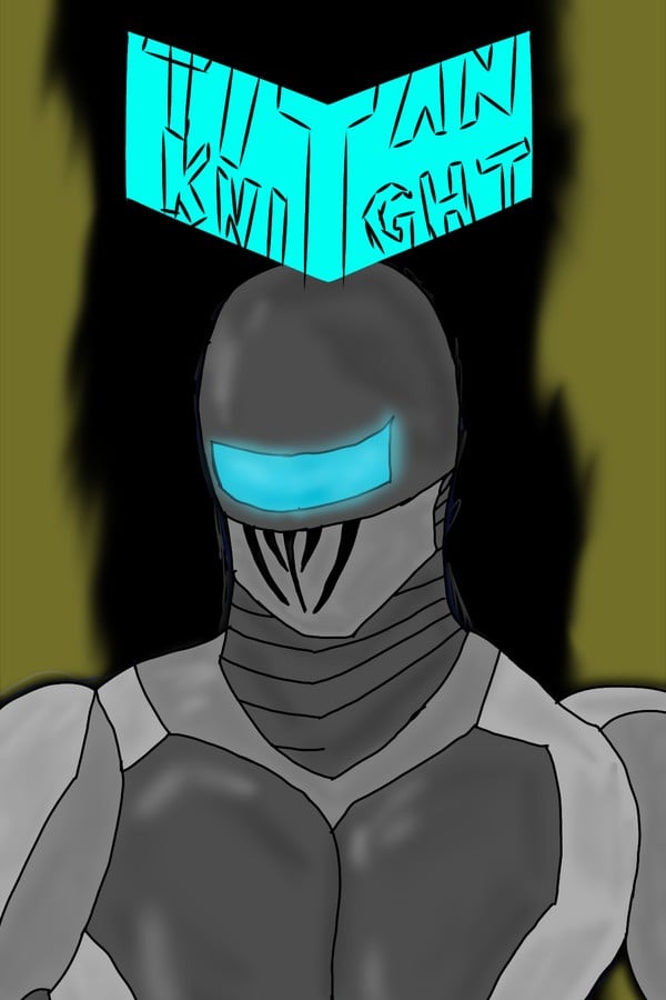 Titan Knight