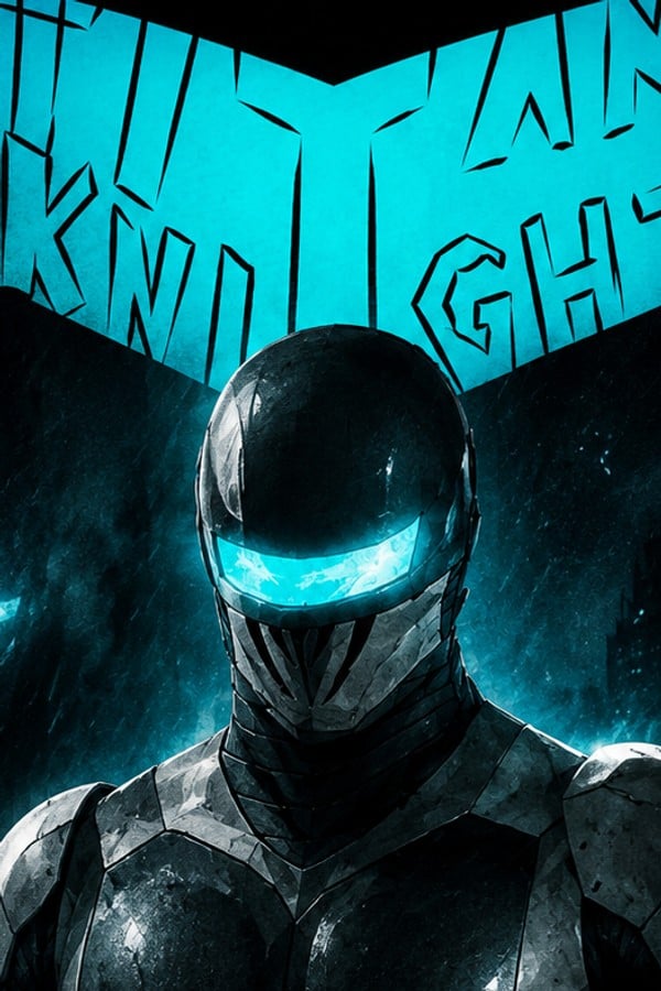 Titan Knight