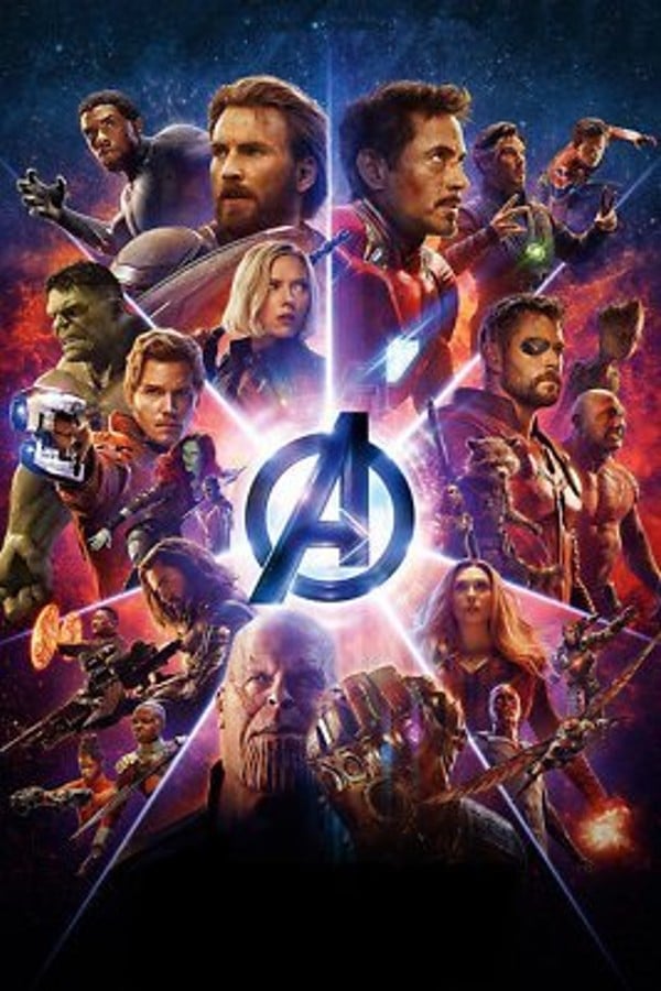 Avengers