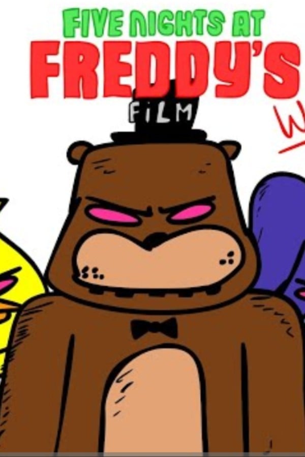 FNaF w Skrócie