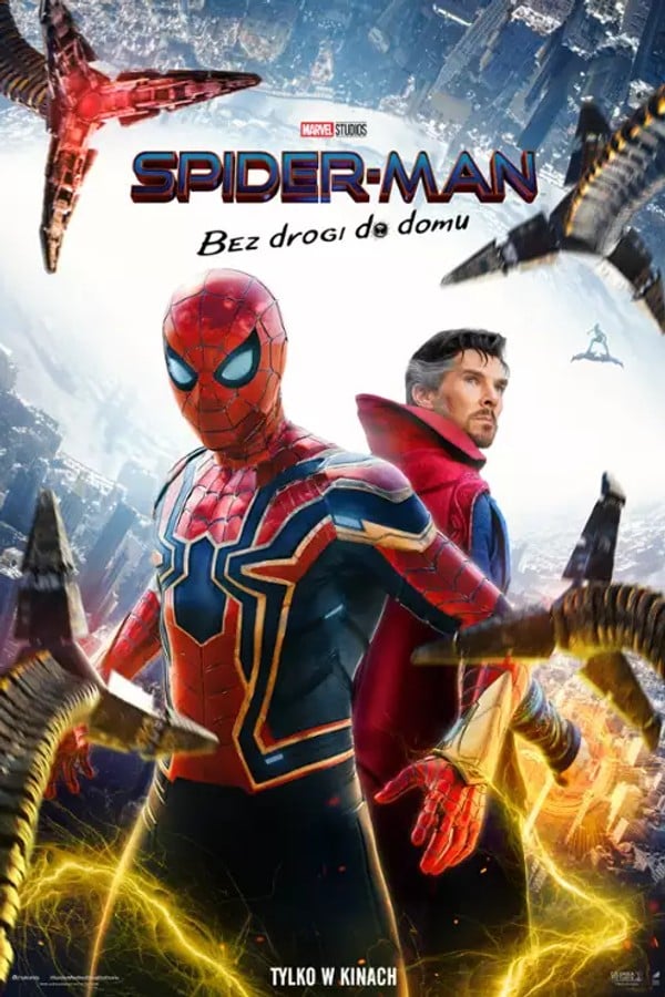 Spider-Man MCU
