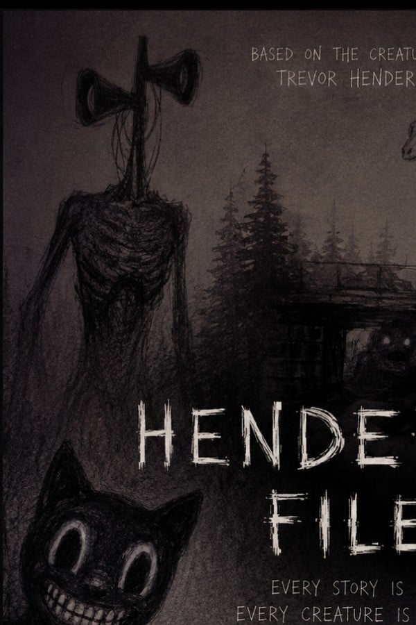 Henderson Files
