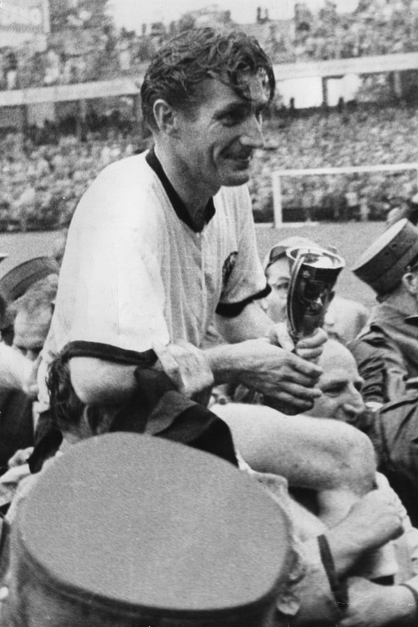 Fritz Walter World Cup