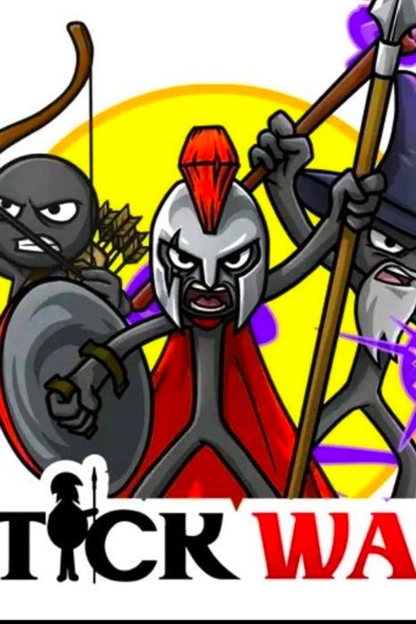 STICKWAR SAGA A NEW EMPIRE