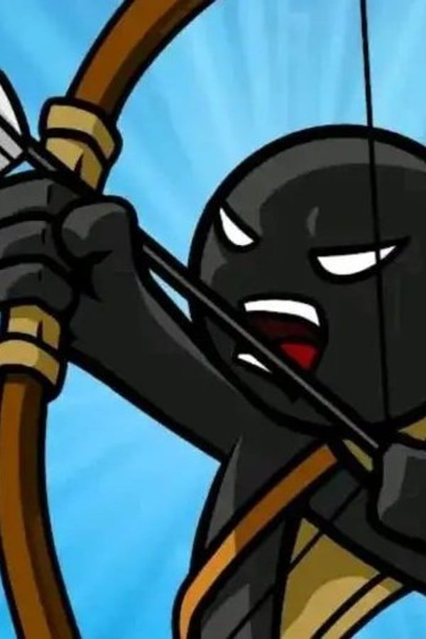 Stickwar Saga