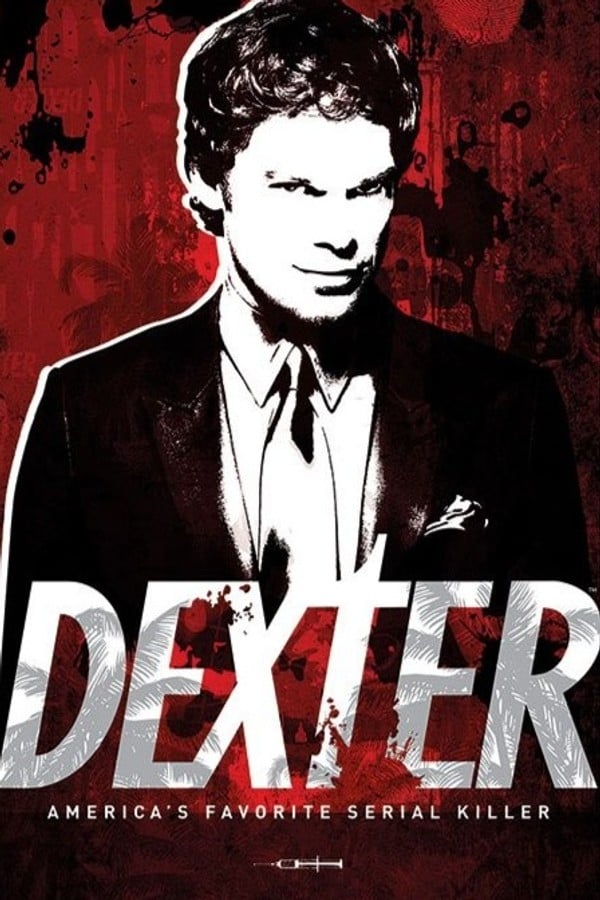 Dexter Seasons