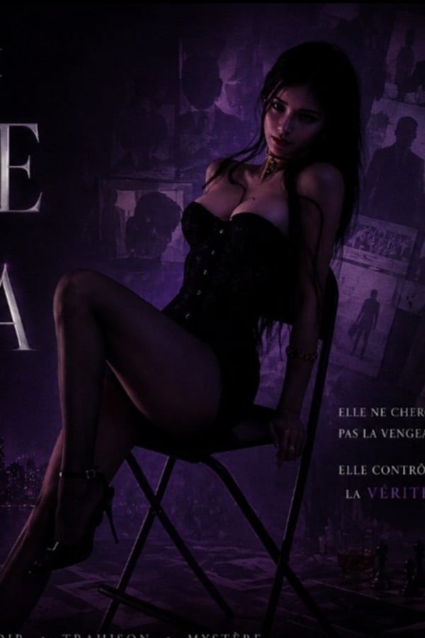 LES OMBRES DE VELORIA
