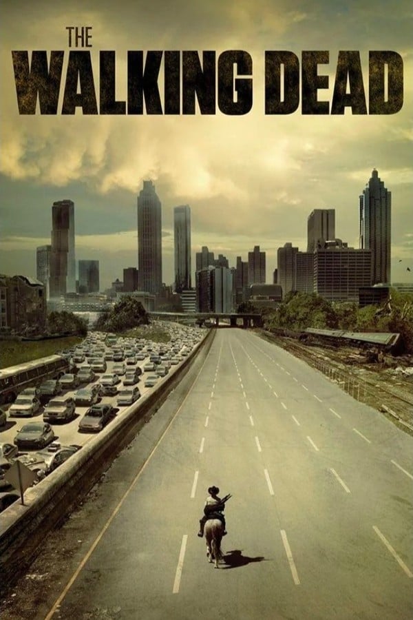 The Walking Dead