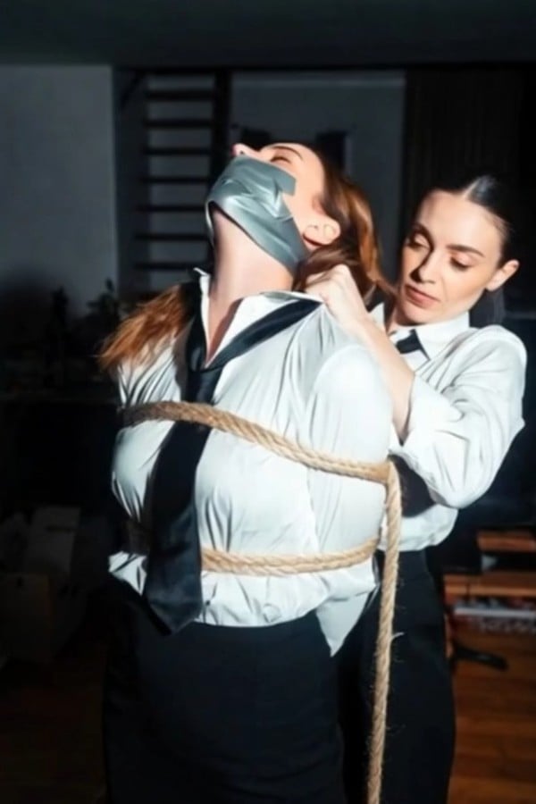 Collar Torture