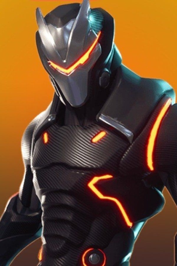 Fortnite Battle Royale Season