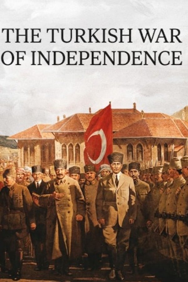 Turkish War of Liberation