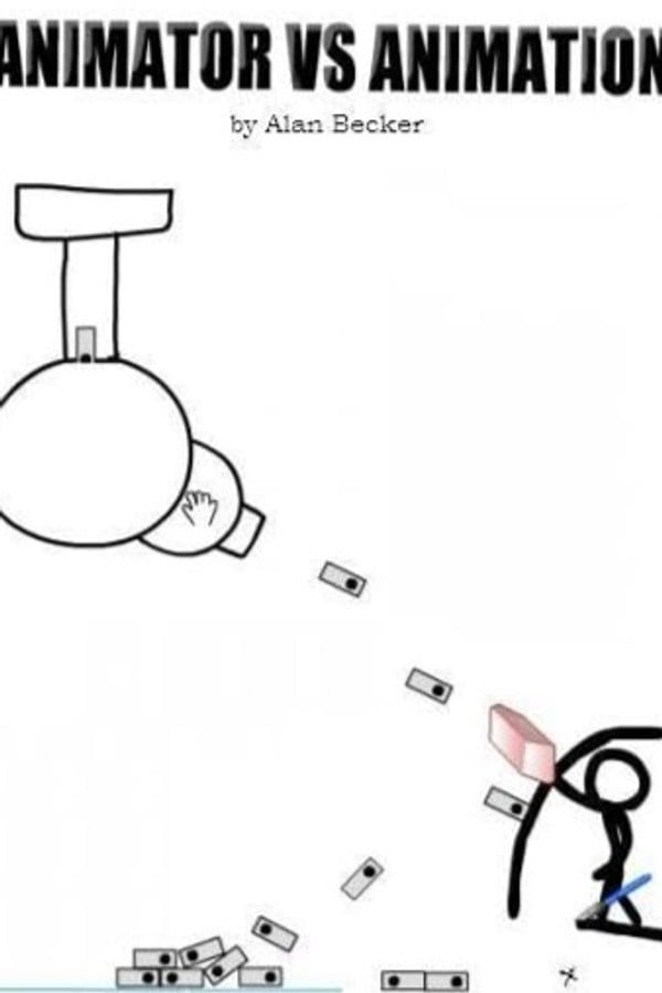 AVA / Animation Vs Animator