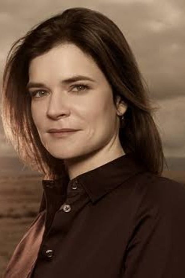 Marie Schcrader