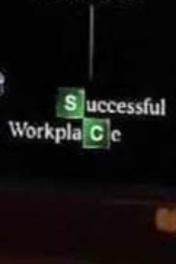 Successful workplace